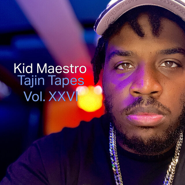Tajin Tapes, Vol. XXVI