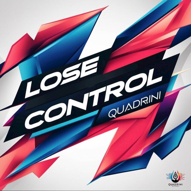 Lose Control (Extended Mix)