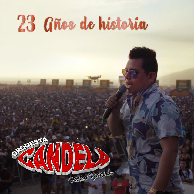 23 Años de Historia