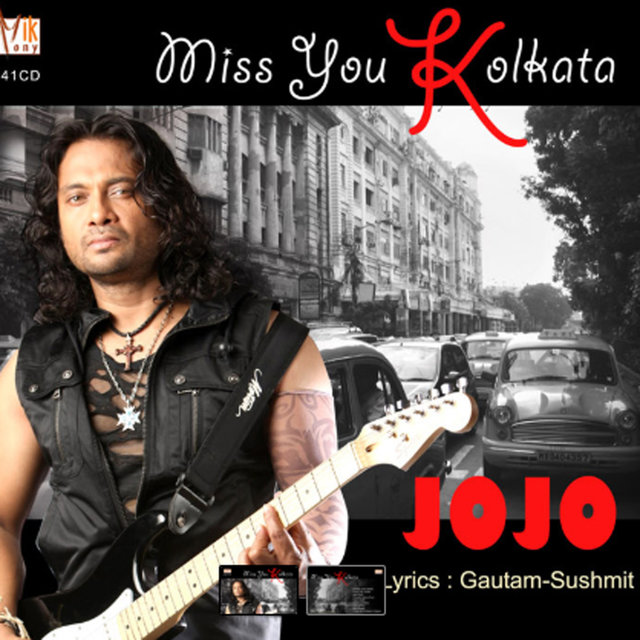 Miss You Kolkata