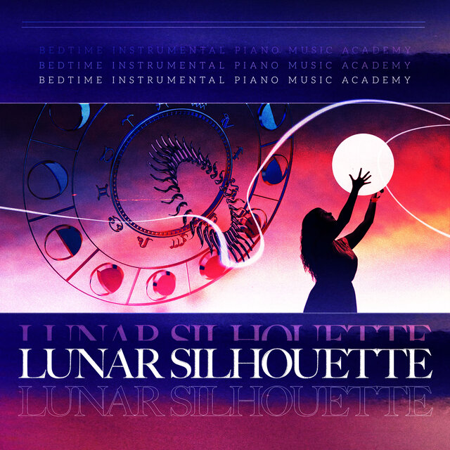 Lunar Silhouette