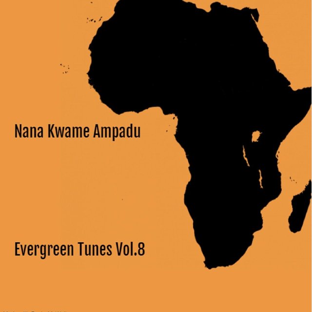 Evergreen Tunes, Vol. 8
