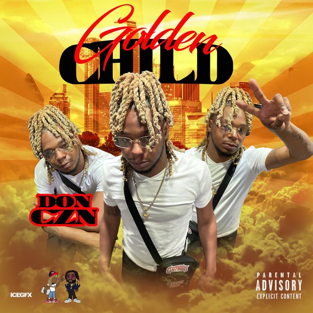 Golden Child