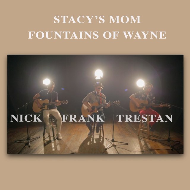 Stacy's Mom (feat. Trestan Matel & Nick Warner)