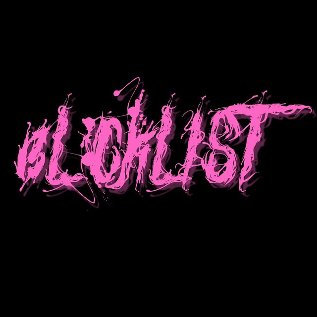 BLCKLIST