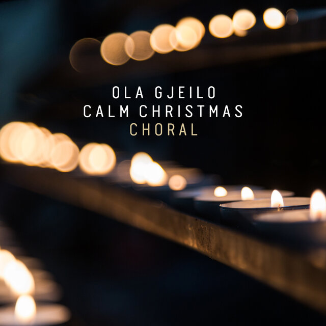 Calm Christmas | Choral