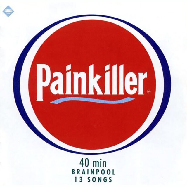 Painkiller