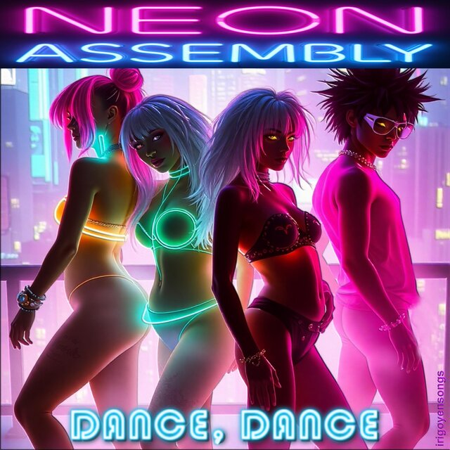 Dance, Dance
