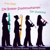 Frau Holle: XII. Moral