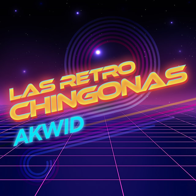 Las Retro Chingonas