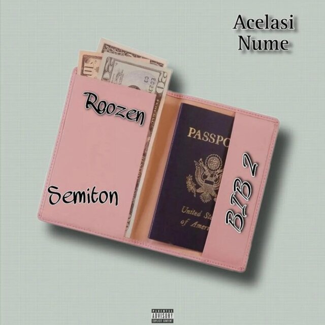 Același Nume (feat. Roozen)
