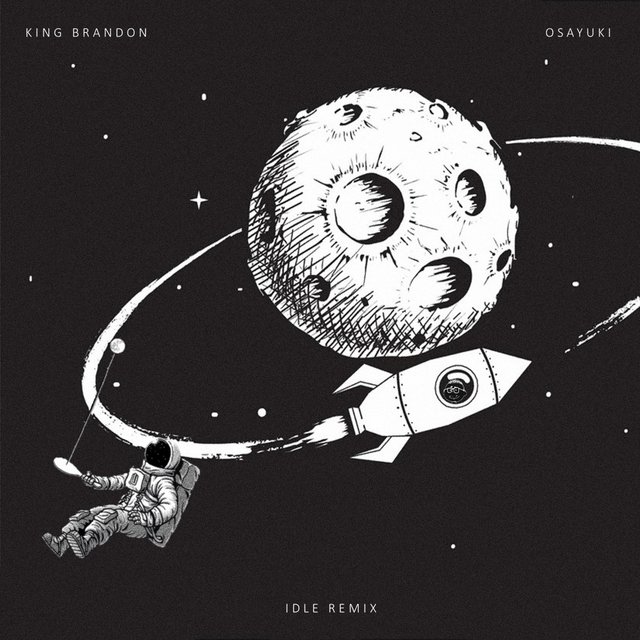 Idle. (Remix)