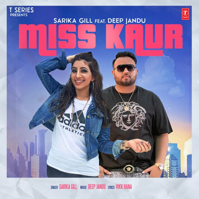 Miss Kaur