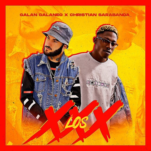 Los Xxx