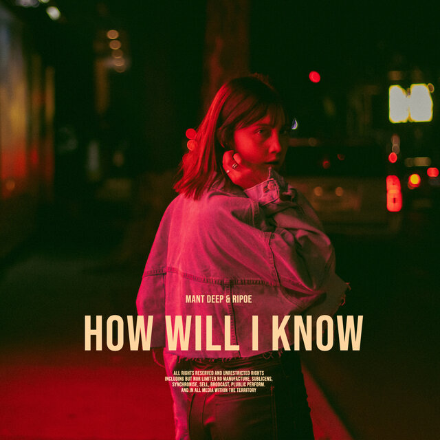 How Will I Know