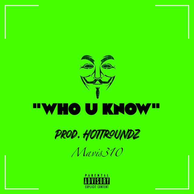Who U Know