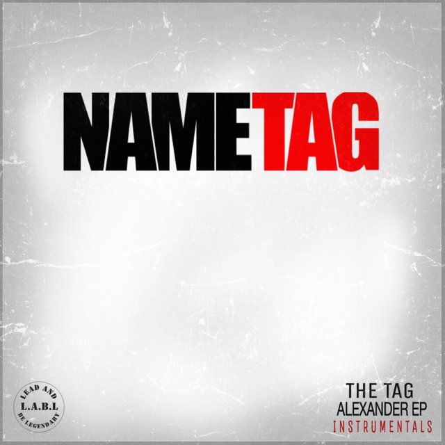 The Tag Alexander