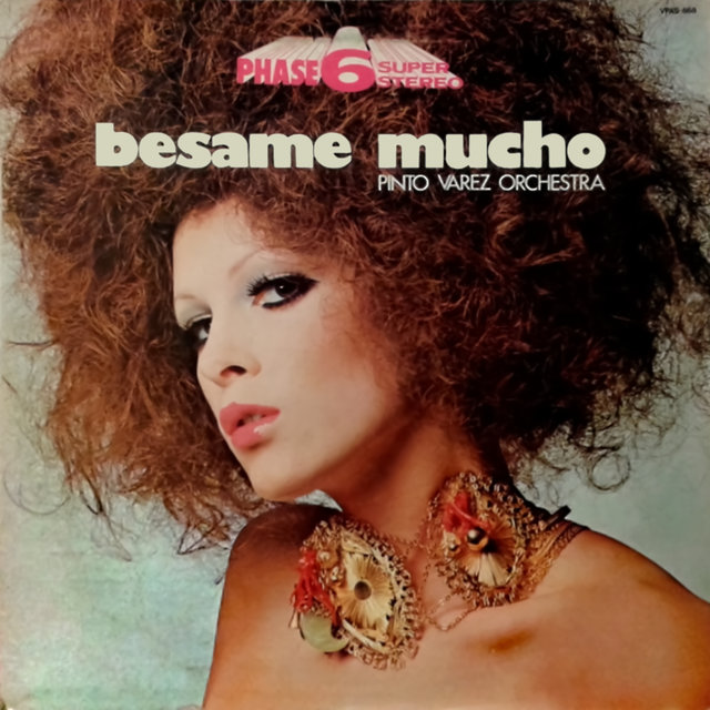 Besame Mucho