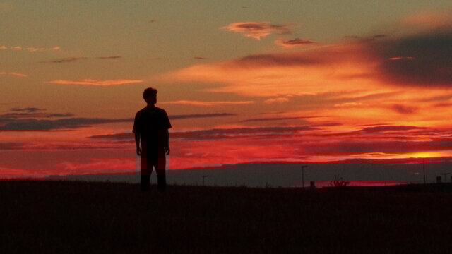 Richtung Sonne (Official Video)