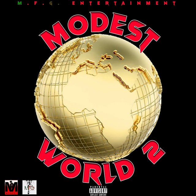 Modest World 2