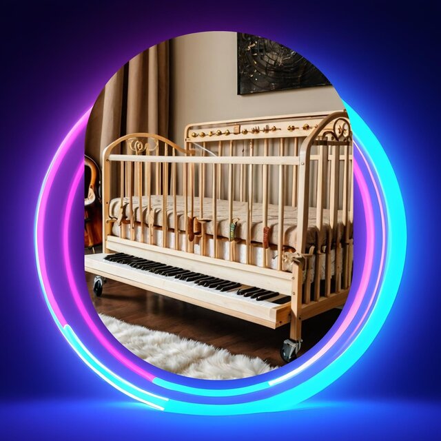 Lullaby with Love