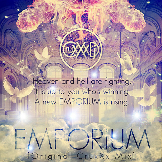 Emporium.