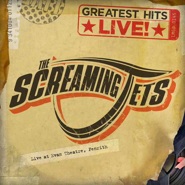 Greatest Hits (Live)