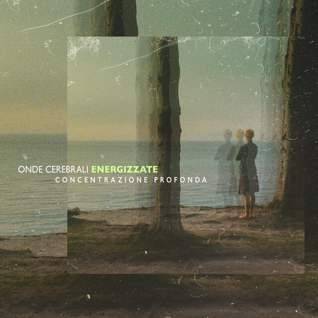 Onde Cerebrali Energizzate