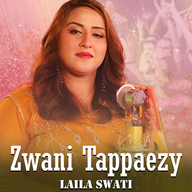 Zwani Tappaezy
