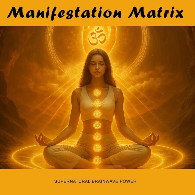 Manifestation Matrix