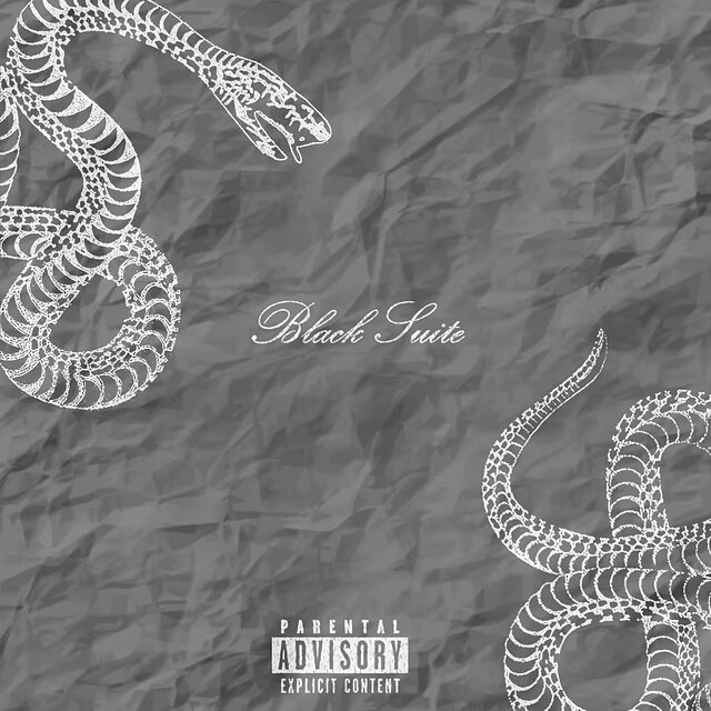 BLACK $UITE, Vol. 1