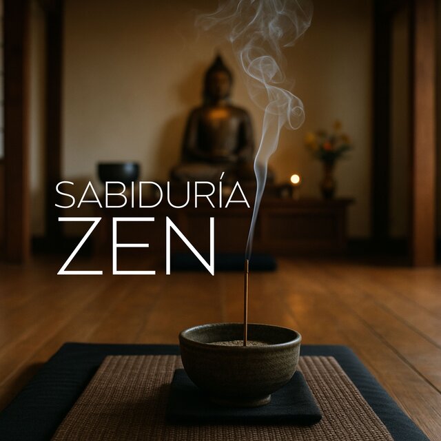 Sabiduría Zen