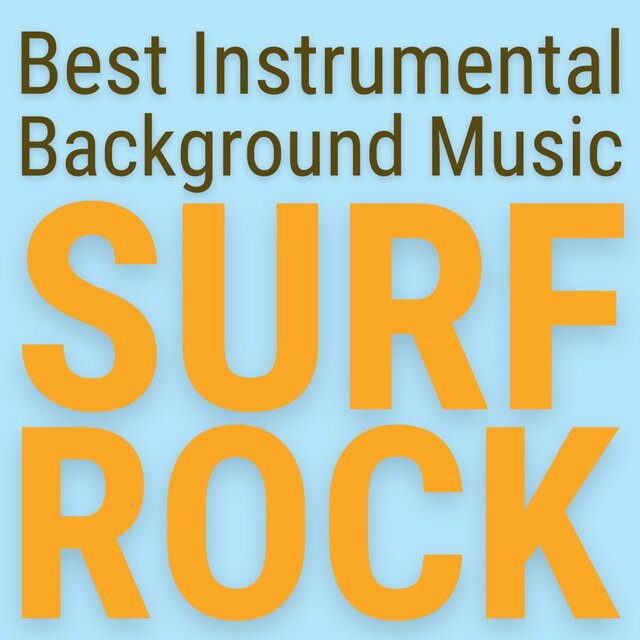 Surf Rock