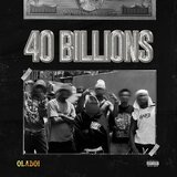40 Billions
