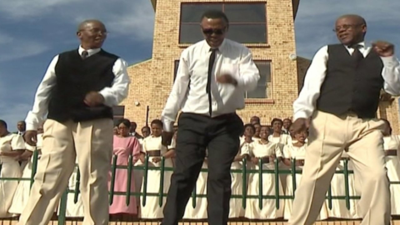 Kajeno Re Tsoaletsoe Mopholosi