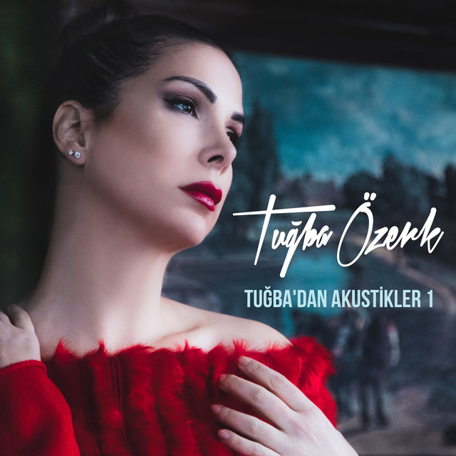 Tuğba'dan Akustikler, Vol. 1