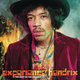 Cover art for album Experience Hendrix: The Best Of Jimi Hendrix by Jimi Hendrix