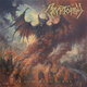 Cover art for album As Gomorrah Burns by Cryptopsy
