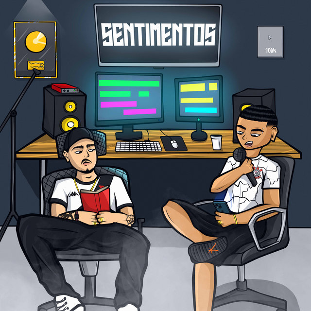 Sentimentos