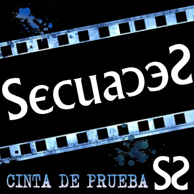 Cinta de prueba