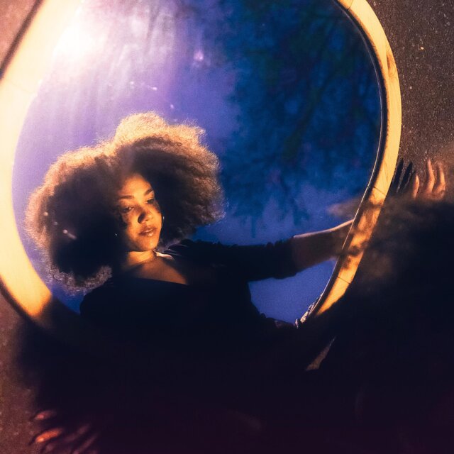 4.4.4. by Autumn Jones on TIDAL