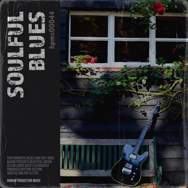Soulful Blues