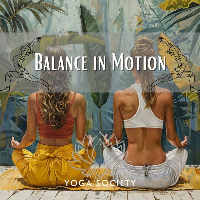 Balance in Motion