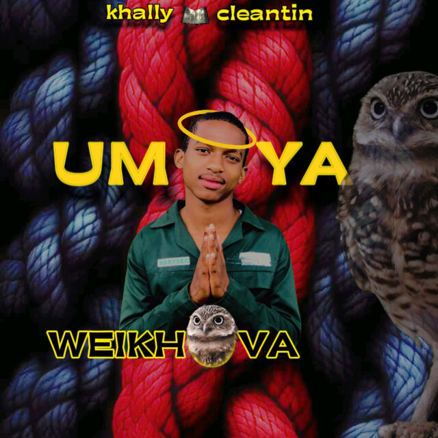Umoya Weikhova