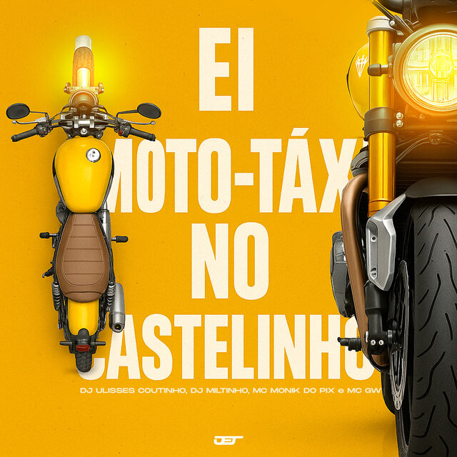 EI MOTO TAXI NO CASTELINHO