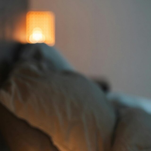 Restful Echoes of Noise