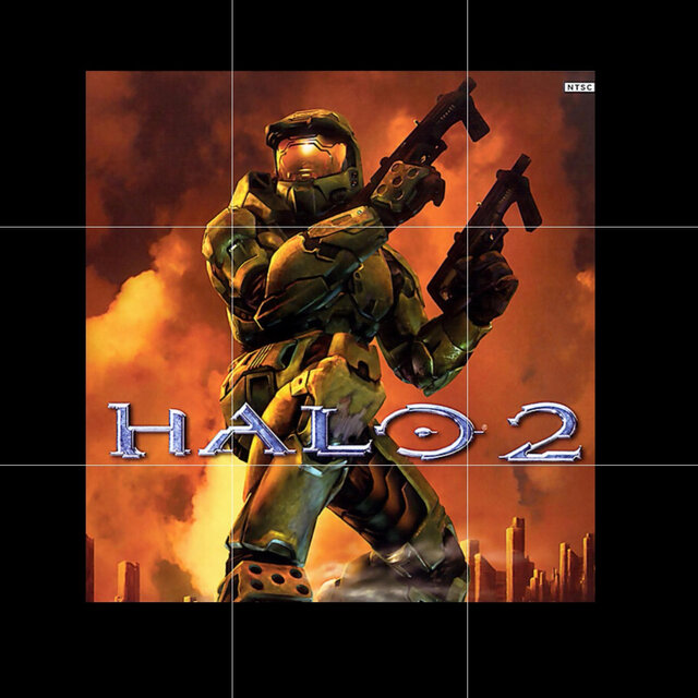 Halo