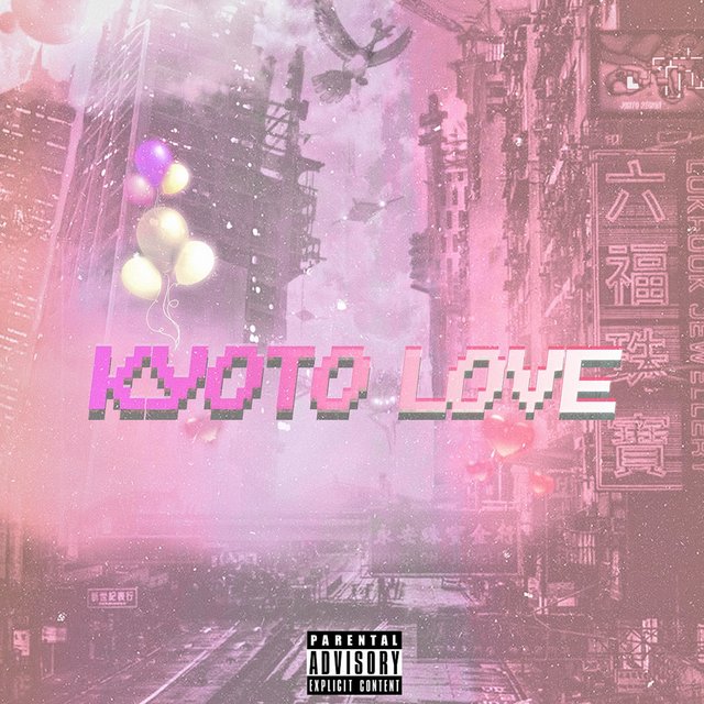 Kyoto Love