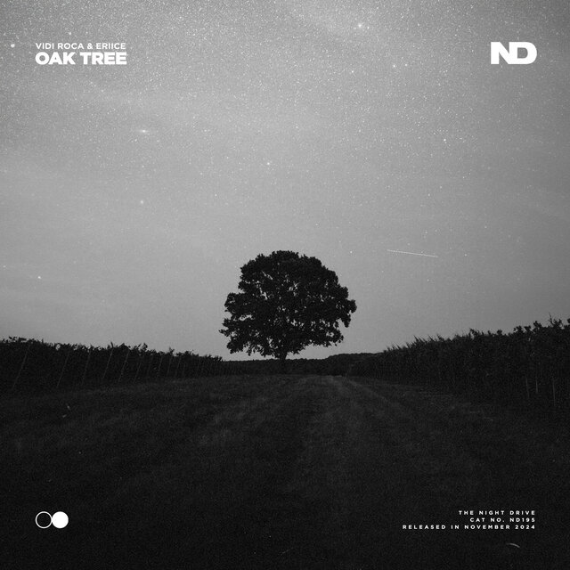 Oak Tree
