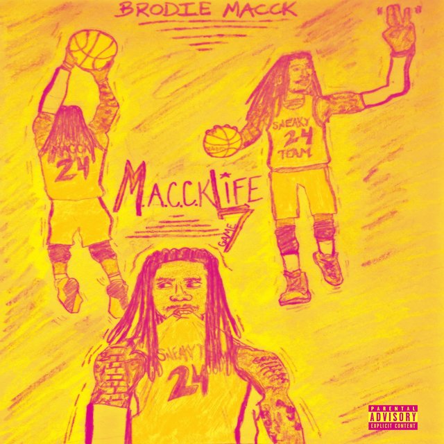 M.A.C.C.K Life: Game 7